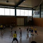 Novena victòria seguida del Multiserveis Palamós (65-71)