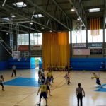 Vuitena victòria consecutiva del Multiserveis Palamós (62-49)