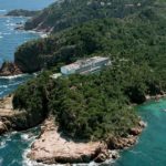 Els pressupostos de l’Estat destinen 2 milions d’euros per millorar el parador d’Aiguablava