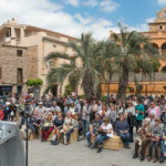 Helena Garcia Melero presentarà de nou la campanya del Peix de Roca de Begur