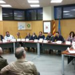 Santa Cristina exigeix l’alliberament dels presos amb l’abstenció del PSC