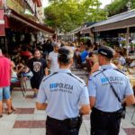 policia platja d’aro 4