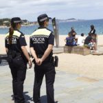policia platja d’aro 6