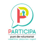 Castell-Platja d’Aro presenta el nou punt de voluntariat
