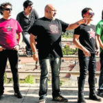 Brams se sumen al Canet Rock 018