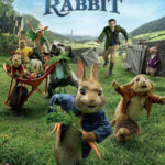 Peter Rabbit