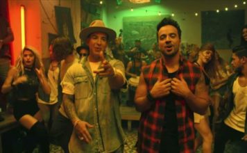 Despacito hackejada i eliminada de Youtube