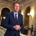 Llibertat per l’home de Torroella acusat d’assetjar Albiol Xavier García Albiol / Font: PP Català Twitter