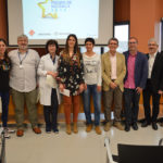 SSIBE premia la producció científica dels seus treballadors