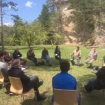Un òrgan consultiu de la Generalitat demana suprimir les llicències per pescar corall