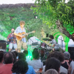 El Gat Bornaix torna a Cruïlles Carme Sabater