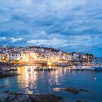 Pals i Calella de Palafrugell, Pobles amb Encant Calella de Palafrugell