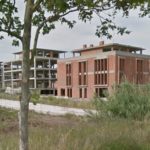 Un menor, ferit greu a Palafrugell en haver accedit a un edifici en obres abandonat