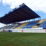 Palamós vol apostar per un estadi autofinançat i el primer pas és un acord amb la UE Cornellà