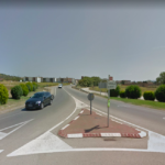 Comença la construcció de la rotonda de “l’empalme”