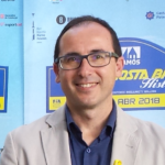 Lluís Puig repeteix com a cap de llista d’ERC a Palamós Lluís Puig