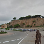 Moviment de l’Ajuntament de Sant Feliu per evitar que es construeixi a primera línia