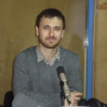 Últimes hores abans no comenci a la Bisbal Indilletres, la I Fira d’editorials independents del Baix Empordà