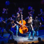 La Cobla Bisbal Jove presenta diumenge “Ssshhht!” a l’Espai Ter Cobla La Bisbal Jove