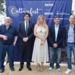 Calonge i Sant Antoni acollirà la Culturefest, La Brava