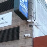 Les càmeres de videovigilància de Begur, en marxa Càmeres de Videovigilància de Begur