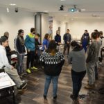 Calonge i Sant Antoni apropa empreses i joves que busquen feina