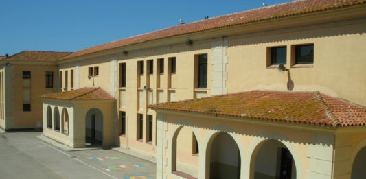 Escola La Vila de Palamós