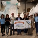 Tret de sortida de les Festes de Primavera 2018