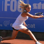 Algunes de les millors tennistes del món se citen a la Bisbal d’Empordà