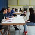 Nova jornada d’entrevistes ràpides per trobar feina a Calonge