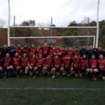 La final de Primera Catalana de rugbi amb els Senglars, a Ràdio Capital