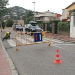 Calonge comença a implantar passos de vianants intel·ligents