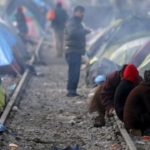 Milton Sànchez: “El drama dels refugiats continua, encara que no surti als mitjans”