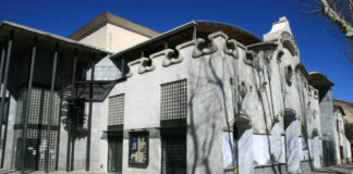 La Bisbal d’Empordà impulsarà la rehabilitació exterior del Teatre Mundial amb una inversió de prop de 310.000 euros