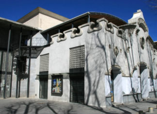 La Bisbal d’Empordà impulsarà la rehabilitació exterior del Teatre Mundial amb una inversió de prop de 310.000 euros