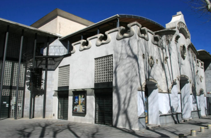 La Bisbal d’Empordà impulsarà la rehabilitació exterior del Teatre Mundial amb una inversió de prop de 310.000 euros