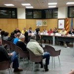 Santa Cristina estudia demandar la Generalitat pel deute de les escoles bressol Ple d'Abril de Santa Cristina d'Aro | Imatge de l'Ajuntament de Santa Cristina d'Aro