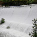 L’Agència Catalana de l’Aigua provoca crescudes al riu Ter