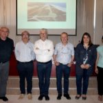 La Jornada Recerca i Territori de Torroella tanca amb el record de la desurbanització de la Pletera