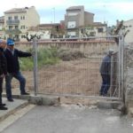 El CAP de Torroella estrena vorera CAP de Torroella - Vorera
