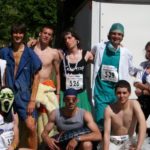 Palafrugell recupera la milla urbana per les Festes de Primavera