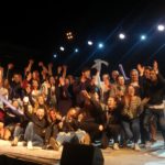 EKSI!!! guanya el primer premi del Carrroussel Costa Brava amb “Fantasia del Vent”