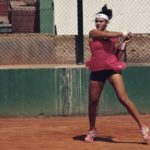 “Jugant a casa et sents més acollida i tens molta més motivació per fer-ho bé”