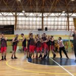 El Bisbal Bàsquet tomba el líder des de la defensa (63-54)