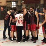 Dos triples en els últims minuts sentencien el Bisbal Bàsquet a l’Estació del Nord (66-58)