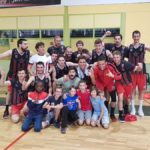 El Bisbal Bàsquet guanya el Palamós a la pròrroga i es manté a Primera Catalana (75-67)