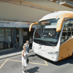 Una empresa de Barcelona redactarà el projecte de la nova estació d’autobusos de Palamós