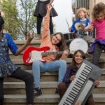 Iniciativa solidària de músics bisbalencs pel barri del Convent