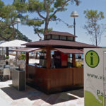 Videovigilància a Llafranc a partir de l’1 de juny