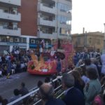 Els resultats al Carroussel deixen la colla Garnatxa en una “situació vulnerable”